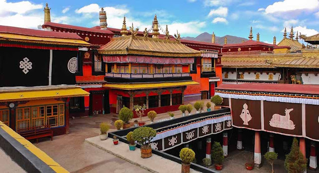 Chùa Jokhang