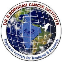 B Borooah Cancer Institute Recruitment