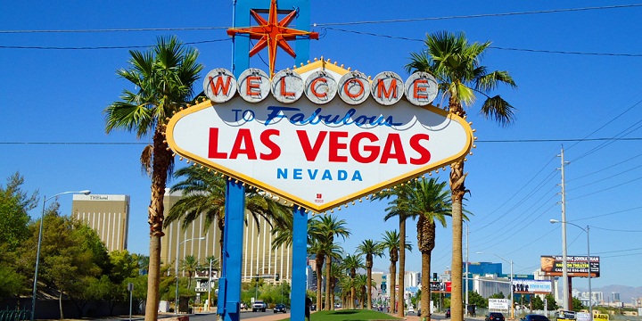  Fakta-fakta Kehidupan Las Vegas yang Jarang Diketahui 