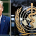 Trump anuncia el fin de la relación entre Estados Unidos y la OMS