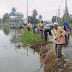 ALLAH ITU MAHA BESAR !!! Fenomena yang benar2 luar biasa berlaku Parit Buntar pada 7 pagi