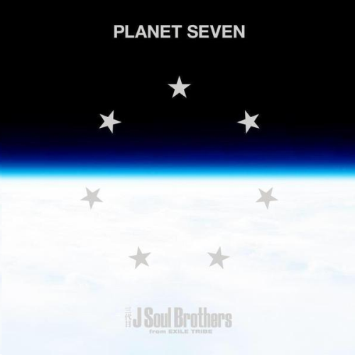 Album Sandaime J Soul Brothers From Exile Tribe Planet Seven M4a Rar File