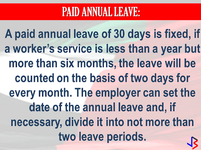  In the United Arab Emirates, There are over 750,000 household workers mostly from the Philippines. Among 65%  lives in Abu Dhabi, Dubai and, Sharjah. UAE Law is going to provide special rights for the workers that have been already approved by the UAE Cabinet and signed to be a full pledged law by His Highness Shaikh Khalifa Bin Zayed Al Nahyan which includes 30 days annual leave with full pay, a weekly day off, daily rest at least 12 Hours, 8 hours of work and most important the right to keep original passport, Emirates ID or work permit. {EMBED VIDEO 1 HERE NOW!} The new Law also states that recruitment agencies have to ensure that domestic workers are made aware of the terms and conditions of their employment and their every right even before their deployment. This should include the nature of work, the workplace, the remuneration and the duration of daily and weekly off. The previous categories of the domestic workers are Maid, Household farmer, and Family Chauffeur.  The new law has defined domestic workers into the following categories: Housemaids  Private Sailor  Watchman Security Guards Household Shepherd Family Chauffeur  Household Horse Groomer Household Falcon Trainer  Domestic Labours  Housekeepers Private Coach Private Teacher Babysitter Household Farmer Private Nurse Private PRO  Private Agriculture engineer   Here are the new law crafted by UAE lawmakers  and to  be implemented by the UAE government this year:                            The new labor law, if fully implemented, will improve the condition of thousands of domestic workers including the OFWs. it will be even better if it will be adopted by the neighboring GCC countries like Saudi Arabia and Kuwait where numerous cases of abuse and maltreatment happen every day. Recommended:  Starting this August, the Land Transportation Office (LTO) will possibly release the driver's license with validity of 5 years as President Duterte earlier promised.  LTO Chief Ed Galvante said, LTO started the renewal of driver's license with a validity of 5 years since last year but due to the delay of the supply of the plastic cards, they are only able to issue receipts. The LTO is optimistic that the plastic cards will be available on the said month.  Meanwhile, the LTO Chief has uttered support to the program of the Land Transportation Franchising and Regulatory Board (LTFRB) which is the establishment of the Driver's Academy which will begin this month  Public Utility Drivers will be required to attend the one to two days classes. At the academy, they will learn the traffic rules and regulations, LTFRB policies, and they will also be taught on how to avoid road rage. Grab and Uber drivers will also be required to undergo the same training.  LTFRB board member Aileen Lizada said that they will conduct an exam after the training and if the drivers passed, they will be given an ID Card.  The list of the passers will be then listed to their database. The operators will be able to check the status of the drivers they are hiring. Recommended:    Transfer to other employer   An employer can grant a written permission to his employees to work with another employer for a period of six months, renewable for a similar period.  Part time jobs are now allowed   Employees can take up part time job with another employer, with a written approval from his original employer, the Ministry of Interior said yesterday.   Staying out of Country, still can come back?  Expatriates staying out of the country for more than six months can re-enter the country with a “return visa”, within a year, if they hold a Qatari residency permit (RP) and after paying the fine.    Newborn RP possible A newborn baby can get residency permit within 90 days from the date of birth or the date of entering the country, if the parents hold a valid Qatari RP.  No medical check up Anyone who enters the country on a visit visa or for other purposes are not required to undergo the mandatory medical check-up if they stay for a period not more than 30 days. Foreigners are not allowed to stay in the country after expiry of their visa if not renewed.   E gates for all  Expatriates living in Qatar can leave and enter the country using their Qatari IDs through the e-gates.  Exit Permit Grievances Committee According to Law No 21 of 2015 regulating entry, exit and residency of expatriates, which was enforced on December 13, last year, expatriate worker can leave the country immediately after his employer inform the competent authorities about his consent for exit. In case the employer objected, the employee can lodge a complaint with the Exit Permit Grievances Committee which will take a decision within three working days.  Change job before or after contract , complete freedom  Expatriate worker can change his job before the end of his work contract with or without the consent of his employer, if the contract period ended or after five years if the contract is open ended. With approval from the competent authority, the worker also can change his job if the employer died or the company vanished for any reason.   Three months for RP process  The employer must process the RP of his employees within 90 days from the date of his entry to the country.  Expat must leave within 90 days of visa expiry The employer must return the travel document (passport) to the employee after finishing the RP formalities unless the employee makes a written request to keep it with the employer. The employer must report to the authorities concerned within 24 hours if the worker left his job, refused to leave the country after cancellation of his RP, passed three months since its expiry or his visit visa ended.  If the visa or residency permit becomes invalid the expat needs to leave the country within 90 days from the date of its expiry. The expat must not violate terms and the purpose for which he/she has been granted the residency permit and should not work with another employer without permission of his original employer. In case of a dispute the Interior Minister or his representative has the right to allow an expatriate worker to work with another employer temporarily with approval from the Ministry of Administrative Development,Labour and Social Affairs. Source:qatarday.com Recommended:      The Barangay Micro Business Enterprise Program (BMBE) or Republic Act No. 9178 of the Department of Trade and Industry (DTI) started way back 2002 which aims to help people to start their small business by providing them incentives and other benefits.  If you have a small business that belongs to manufacturing, production, processing, trading and services with assets not exceeding P3 million you can benefit from BMBE Program of the government.  Benefits include:  Income tax exemption from income arising from the operations of the enterprise;   Exemption from the coverage of the Minimum Wage Law (BMBE 1) 2) 3) 2 employees will still receive the same social security and health care benefits as other employees);   Priority to a special credit window set up specifically for the financing requirements of BMBEs; and  Technology transfer, production and management training, and marketing assistance programs for BMBE beneficiaries.  Gina Lopez Confirmation as DENR Secretary Rejected; Who Voted For Her and Who Voted Against?   ©2017 THOUGHTSKOTO www.jbsolis.com SEARCH JBSOLIS   The Barangay Micro Business Enterprise Program (BMBE) or Republic Act No. 9178 of the Department of Trade and Industry (DTI) started way back 2002 which aims to help people to start their small business by providing them incentives and other benefits.  If you have a small business that belongs to manufacturing, production, processing, trading and services with assets not exceeding P3 million you can benefit from BMBE Program of the government.   Benefits include: Income tax exemption from income arising from the operations of the enterprise;   Exemption from the coverage of the Minimum Wage Law (BMBE 1) 2) 3) 2 employees will still receive the same social security and health care benefits as other employees);   Priority to a special credit window set up specifically for the financing requirements of BMBEs; and  Technology transfer, production and management training, and marketing assistance programs for BMBE beneficiaries.  Gina Lopez Confirmation as DENR Secretary Rejected; Who Voted For Her and Who Voted Against? Transfer to other employer   An employer can grant a written permission to his employees to work with another employer for a period of six months, renewable for a similar period.  Part time jobs are now allowed   Employees can take up part time job with another employer, with a written approval from his original employer, the Ministry of Interior said yesterday.   Staying out of Country, still can come back?  Expatriates staying out of the country for more than six months can re-enter the country with a “return visa”, within a year, if they hold a Qatari residency permit (RP) and after paying the fine.    Newborn RP possible A newborn baby can get residency permit within 90 days from the date of birth or the date of entering the country, if the parents hold a valid Qatari RP.  No medical check up Anyone who enters the country on a visit visa or for other purposes are not required to undergo the mandatory medical check-up if they stay for a period not more than 30 days. Foreigners are not allowed to stay in the country after expiry of their visa if not renewed.   E gates for all  Expatriates living in Qatar can leave and enter the country using their Qatari IDs through the e-gates.  Exit Permit Grievances Committee According to Law No 21 of 2015 regulating entry, exit and residency of expatriates, which was enforced on December 13, last year, expatriate worker can leave the country immediately after his employer inform the competent authorities about his consent for exit. In case the employer objected, the employee can lodge a complaint with the Exit Permit Grievances Committee which will take a decision within three working days.  Change job before or after contract , complete freedom  Expatriate worker can change his job before the end of his work contract with or without the consent of his employer, if the contract period ended or after five years if the contract is open ended. With approval from the competent authority, the worker also can change his job if the employer died or the company vanished for any reason.   Three months for RP process  The employer must process the RP of his employees within 90 days from the date of his entry to the country.  Expat must leave within 90 days of visa expiry The employer must return the travel document (passport) to the employee after finishing the RP formalities unless the employee makes a written request to keep it with the employer. The employer must report to the authorities concerned within 24 hours if the worker left his job, refused to leave the country after cancellation of his RP, passed three months since its expiry or his visit visa ended.  If the visa or residency permit becomes invalid the expat needs to leave the country within 90 days from the date of its expiry. The expat must not violate terms and the purpose for which he/she has been granted the residency permit and should not work with another employer without permission of his original employer. In case of a dispute the Interior Minister or his representative has the right to allow an expatriate worker to work with another employer temporarily with approval from the Ministry of Administrative Development,Labour and Social Affairs. Source:qatarday.com Recommended:      The Barangay Micro Business Enterprise Program (BMBE) or Republic Act No. 9178 of the Department of Trade and Industry (DTI) started way back 2002 which aims to help people to start their small business by providing them incentives and other benefits.  If you have a small business that belongs to manufacturing, production, processing, trading and services with assets not exceeding P3 million you can benefit from BMBE Program of the government.  Benefits include:  Income tax exemption from income arising from the operations of the enterprise;   Exemption from the coverage of the Minimum Wage Law (BMBE 1) 2) 3) 2 employees will still receive the same social security and health care benefits as other employees);   Priority to a special credit window set up specifically for the financing requirements of BMBEs; and  Technology transfer, production and management training, and marketing assistance programs for BMBE beneficiaries.  Gina Lopez Confirmation as DENR Secretary Rejected; Who Voted For Her and Who Voted Against?   ©2017 THOUGHTSKOTO www.jbsolis.com SEARCH JBSOLIS  ©2017 THOUGHTSKOTO www.jbsolis.com SEARCH JBSOLIS Starting this August, the Land Transportation Office (LTO) will possibly release the driver's license with validity of 5 years as President Duterte earlier promised.  LTO Chief Ed Galvante said, LTO started the renewal of driver's license with a validity of 5 years since last year but due to the delay of the supply of the plastic cards, they are only able to issue receipts. The LTO is optimistic that the plastic cards will be available on the said month.       Transfer to other employer   An employer can grant a written permission to his employees to work with another employer for a period of six months, renewable for a similar period.  Part time jobs are now allowed   Employees can take up part time job with another employer, with a written approval from his original employer, the Ministry of Interior said yesterday.   Staying out of Country, still can come back?  Expatriates staying out of the country for more than six months can re-enter the country with a “return visa”, within a year, if they hold a Qatari residency permit (RP) and after paying the fine.    Newborn RP possible A newborn baby can get residency permit within 90 days from the date of birth or the date of entering the country, if the parents hold a valid Qatari RP.  No medical check up Anyone who enters the country on a visit visa or for other purposes are not required to undergo the mandatory medical check-up if they stay for a period not more than 30 days. Foreigners are not allowed to stay in the country after expiry of their visa if not renewed.   E gates for all  Expatriates living in Qatar can leave and enter the country using their Qatari IDs through the e-gates.  Exit Permit Grievances Committee According to Law No 21 of 2015 regulating entry, exit and residency of expatriates, which was enforced on December 13, last year, expatriate worker can leave the country immediately after his employer inform the competent authorities about his consent for exit. In case the employer objected, the employee can lodge a complaint with the Exit Permit Grievances Committee which will take a decision within three working days.  Change job before or after contract , complete freedom  Expatriate worker can change his job before the end of his work contract with or without the consent of his employer, if the contract period ended or after five years if the contract is open ended. With approval from the competent authority, the worker also can change his job if the employer died or the company vanished for any reason.   Three months for RP process  The employer must process the RP of his employees within 90 days from the date of his entry to the country.  Expat must leave within 90 days of visa expiry The employer must return the travel document (passport) to the employee after finishing the RP formalities unless the employee makes a written request to keep it with the employer. The employer must report to the authorities concerned within 24 hours if the worker left his job, refused to leave the country after cancellation of his RP, passed three months since its expiry or his visit visa ended.  If the visa or residency permit becomes invalid the expat needs to leave the country within 90 days from the date of its expiry. The expat must not violate terms and the purpose for which he/she has been granted the residency permit and should not work with another employer without permission of his original employer. In case of a dispute the Interior Minister or his representative has the right to allow an expatriate worker to work with another employer temporarily with approval from the Ministry of Administrative Development,Labour and Social Affairs. Source:qatarday.com Recommended:      The Barangay Micro Business Enterprise Program (BMBE) or Republic Act No. 9178 of the Department of Trade and Industry (DTI) started way back 2002 which aims to help people to start their small business by providing them incentives and other benefits.  If you have a small business that belongs to manufacturing, production, processing, trading and services with assets not exceeding P3 million you can benefit from BMBE Program of the government.  Benefits include:  Income tax exemption from income arising from the operations of the enterprise;   Exemption from the coverage of the Minimum Wage Law (BMBE 1) 2) 3) 2 employees will still receive the same social security and health care benefits as other employees);   Priority to a special credit window set up specifically for the financing requirements of BMBEs; and  Technology transfer, production and management training, and marketing assistance programs for BMBE beneficiaries.  Gina Lopez Confirmation as DENR Secretary Rejected; Who Voted For Her and Who Voted Against?   ©2017 THOUGHTSKOTO www.jbsolis.com SEARCH JBSOLIS  The Barangay Micro Business Enterprise Program (BMBE) or Republic Act No. 9178 of the Department of Trade and Industry (DTI) started way back 2002 which aims to help people to start their small business by providing them incentives and other benefits.  If you have a small business that belongs to manufacturing, production, processing, trading and services with assets not exceeding P3 million you can benefit from BMBE Program of the government.  Benefits include: Income tax exemption from income arising from the operations of the enterprise;   Exemption from the coverage of the Minimum Wage Law (BMBE 1) 2) 3) 2 employees will still receive the same social security and health care benefits as other employees);   Priority to a special credit window set up specifically for the financing requirements of BMBEs; and  Technology transfer, production and management training, and marketing assistance programs for BMBE beneficiaries.  Gina Lopez Confirmation as DENR Secretary Rejected; Who Voted For Her and Who Voted Against? Transfer to other employer   An employer can grant a written permission to his employees to work with another employer for a period of six months, renewable for a similar period.  Part time jobs are now allowed   Employees can take up part time job with another employer, with a written approval from his original employer, the Ministry of Interior said yesterday.   Staying out of Country, still can come back?  Expatriates staying out of the country for more than six months can re-enter the country with a “return visa”, within a year, if they hold a Qatari residency permit (RP) and after paying the fine.    Newborn RP possible A newborn baby can get residency permit within 90 days from the date of birth or the date of entering the country, if the parents hold a valid Qatari RP.  No medical check up Anyone who enters the country on a visit visa or for other purposes are not required to undergo the mandatory medical check-up if they stay for a period not more than 30 days. Foreigners are not allowed to stay in the country after expiry of their visa if not renewed.   E gates for all  Expatriates living in Qatar can leave and enter the country using their Qatari IDs through the e-gates.  Exit Permit Grievances Committee According to Law No 21 of 2015 regulating entry, exit and residency of expatriates, which was enforced on December 13, last year, expatriate worker can leave the country immediately after his employer inform the competent authorities about his consent for exit. In case the employer objected, the employee can lodge a complaint with the Exit Permit Grievances Committee which will take a decision within three working days.  Change job before or after contract , complete freedom  Expatriate worker can change his job before the end of his work contract with or without the consent of his employer, if the contract period ended or after five years if the contract is open ended. With approval from the competent authority, the worker also can change his job if the employer died or the company vanished for any reason.   Three months for RP process  The employer must process the RP of his employees within 90 days from the date of his entry to the country.  Expat must leave within 90 days of visa expiry The employer must return the travel document (passport) to the employee after finishing the RP formalities unless the employee makes a written request to keep it with the employer. The employer must report to the authorities concerned within 24 hours if the worker left his job, refused to leave the country after cancellation of his RP, passed three months since its expiry or his visit visa ended.  If the visa or residency permit becomes invalid the expat needs to leave the country within 90 days from the date of its expiry. The expat must not violate terms and the purpose for which he/she has been granted the residency permit and should not work with another employer without permission of his original employer. In case of a dispute the Interior Minister or his representative has the right to allow an expatriate worker to work with another employer temporarily with approval from the Ministry of Administrative Development,Labour and Social Affairs. Source:qatarday.com Recommended:      The Barangay Micro Business Enterprise Program (BMBE) or Republic Act No. 9178 of the Department of Trade and Industry (DTI) started way back 2002 which aims to help people to start their small business by providing them incentives and other benefits.  If you have a small business that belongs to manufacturing, production, processing, trading and services with assets not exceeding P3 million you can benefit from BMBE Program of the government.  Benefits include:  Income tax exemption from income arising from the operations of the enterprise;   Exemption from the coverage of the Minimum Wage Law (BMBE 1) 2) 3) 2 employees will still receive the same social security and health care benefits as other employees);   Priority to a special credit window set up specifically for the financing requirements of BMBEs; and  Technology transfer, production and management training, and marketing assistance programs for BMBE beneficiaries.  Gina Lopez Confirmation as DENR Secretary Rejected; Who Voted For Her and Who Voted Against?   ©2017 THOUGHTSKOTO www.jbsolis.com SEARCH JBSOLIS  ©2017 THOUGHTSKOTO www.jbsolis.com SEARCH JBSOLIS