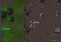 Black Eagle Game Screenshot