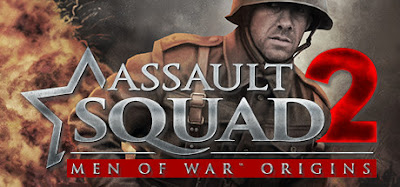 Assault Squad 2: Men of War Origins Free Download for PC
