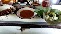 sate ayam blora