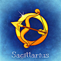 SAGITTARIUS WEEKLY HOROSCOPE