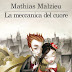 4 APRILE 2012: "La meccanica del cuore" di Mathias Malzieu