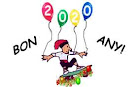 BON ANY!