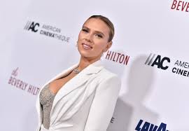 Scarlett Johansson Biography, Family, Career, And Networth 2023