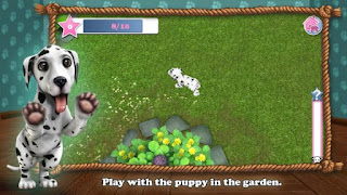 Valentine’s Day with DogWorld Apk v1.3 Mod