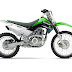 KAWASAKI KLX KICK 250cc