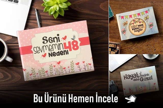 erkeklere hediye