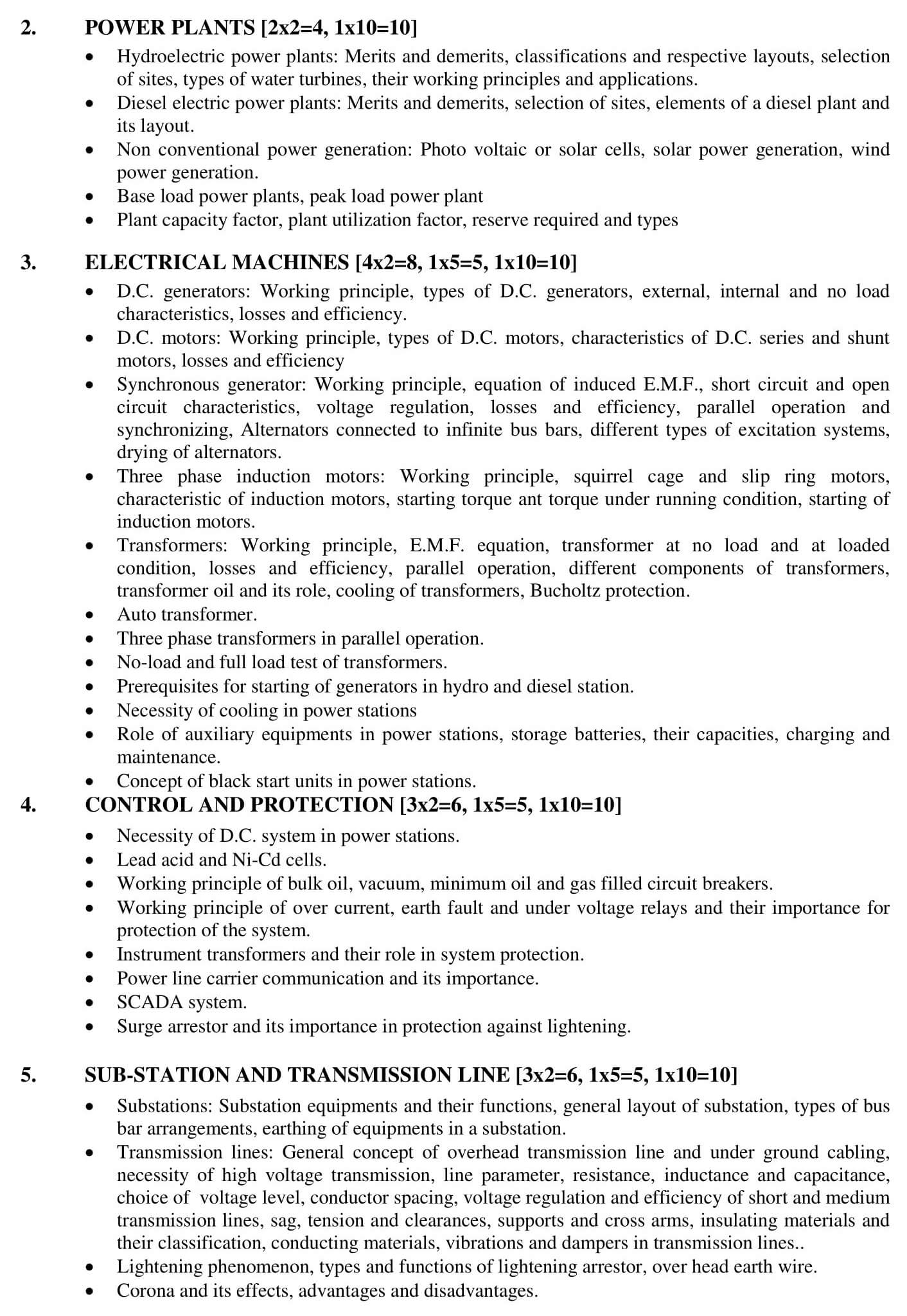 Nepal Electricity Authority - NEA Syllabus Department: Administrations Rank: Level 5 Electrical Supervisor Date: 2074/09/03. NEA Syllabus Electrical Supervisor PDF Download