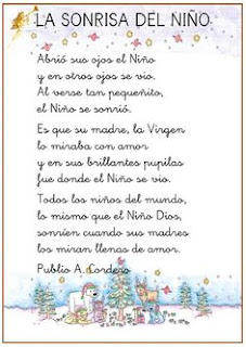 Poemas para niños