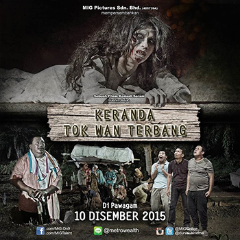 Senarai Filem Melayu Terbaru 2015  SANoktah