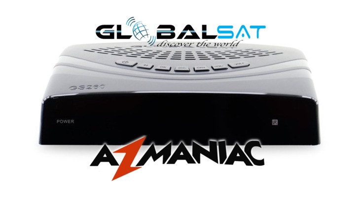 Globalsat GS-260