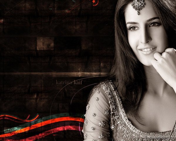 Katrina Kaif Most Beautiful Wallpapers 8