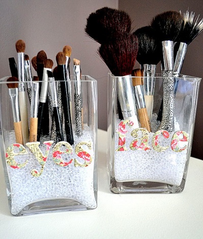 Makeup Brush Kit