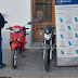 Recuperan dos motos robadas de un galpón