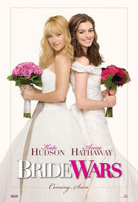 Bride Wars 2009 Hollywood Movie Watch Online