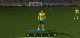 FIFA 16 Mobile (FIFA 23) Premium Edition V3.6 Download Apk+Data+Obb