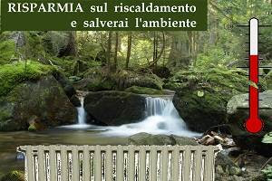 ambiente riscaldamento globale