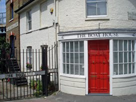 The Boat House - West Norwood High Street