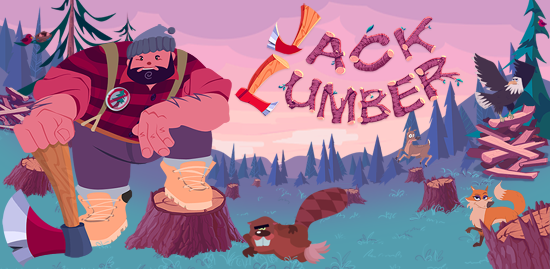 Jack Lumber APK v1.5.4