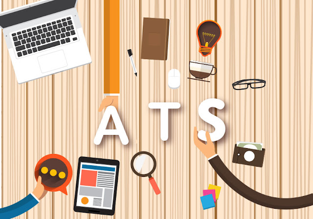 Applicant Tracking System (ATS) Market
