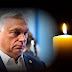 Gyászba borult Orbán Viktor. Szörnyen megviselte Őt az újabb tragédia