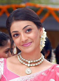 Kajal Agarwal HD Wallpaper Free Download