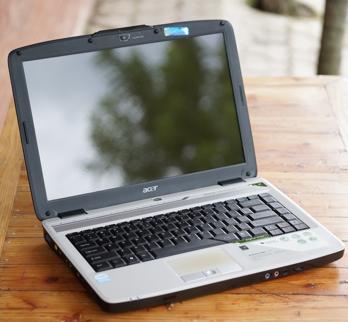 Jual Laptop bekas Acer Aspire 4720z Jual Beli Laptop 