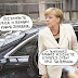 «Πρωταθλητές» διαφθοράς οι Γερμανοί δημόσιοι υπάλληλοι