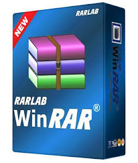 WinRAR 5.00 Beta 2 Final 32-64Bit With Key
