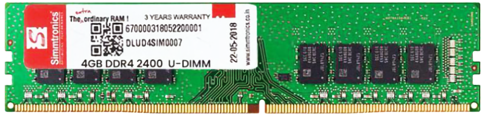 DDR1-DDR2-DDR3-DDR4-Ram-in-Hindi