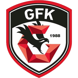 Daftar Lengkap Skuad Nomor Punggung Baju Kewarganegaraan Nama Pemain Klub Gazişehir Gaziantep Terbaru Terupdate