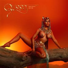  Nicki Minaj - Ganja Burn lyrics