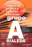 http://bibliotecasoleiros.blogspot.com/search/label/Tertulias%20Literarias