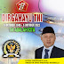  Faizal Mardianto : HUT TNI Ke 75 Selalu Solid Dan Kuat