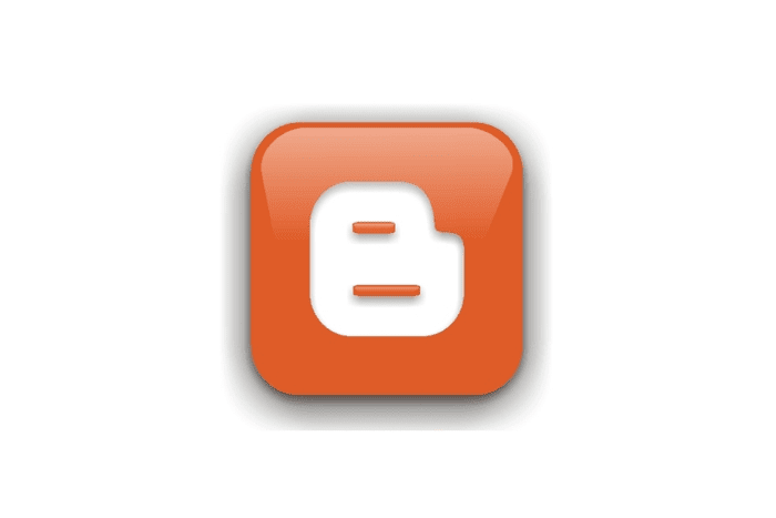 blogger blog, attribution, tutorial