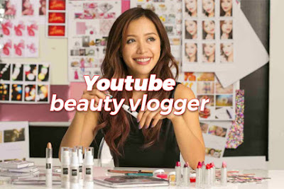 Peralatan yang Perlu Disiapkan Seorang Beauty Vlogger