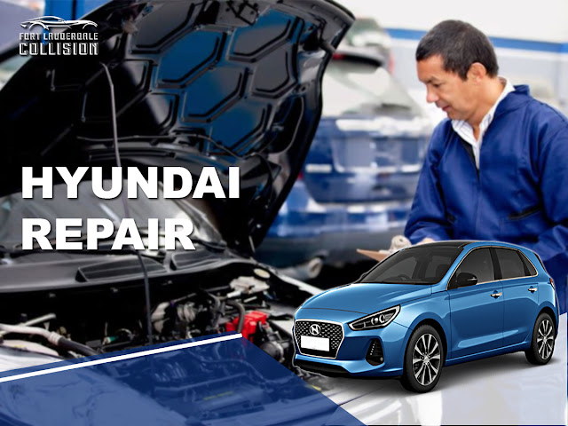 Hyundai Certified AutoRepair Shop