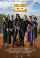 Download Rocker Balik Kampung (2018) Full Movie