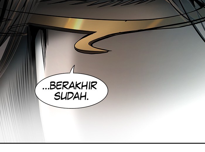 Webtoon Tower Of God Bahasa Indonesia Chapter 295