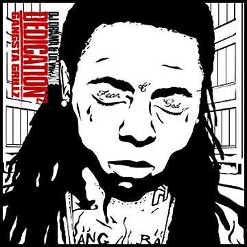 lil wayne the dedication 3