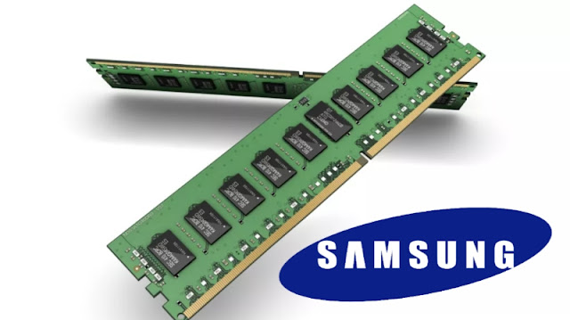 DDR4 Samsung