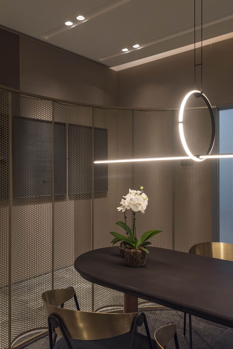 Casa FOA 2019: Laboratorio de ideas by Zentrum developers