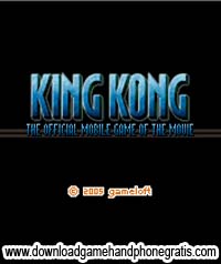 KingKong