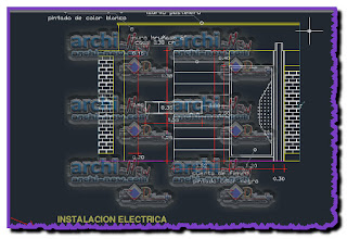 download-autocad-cad-dwg-file-project-well-tubular
